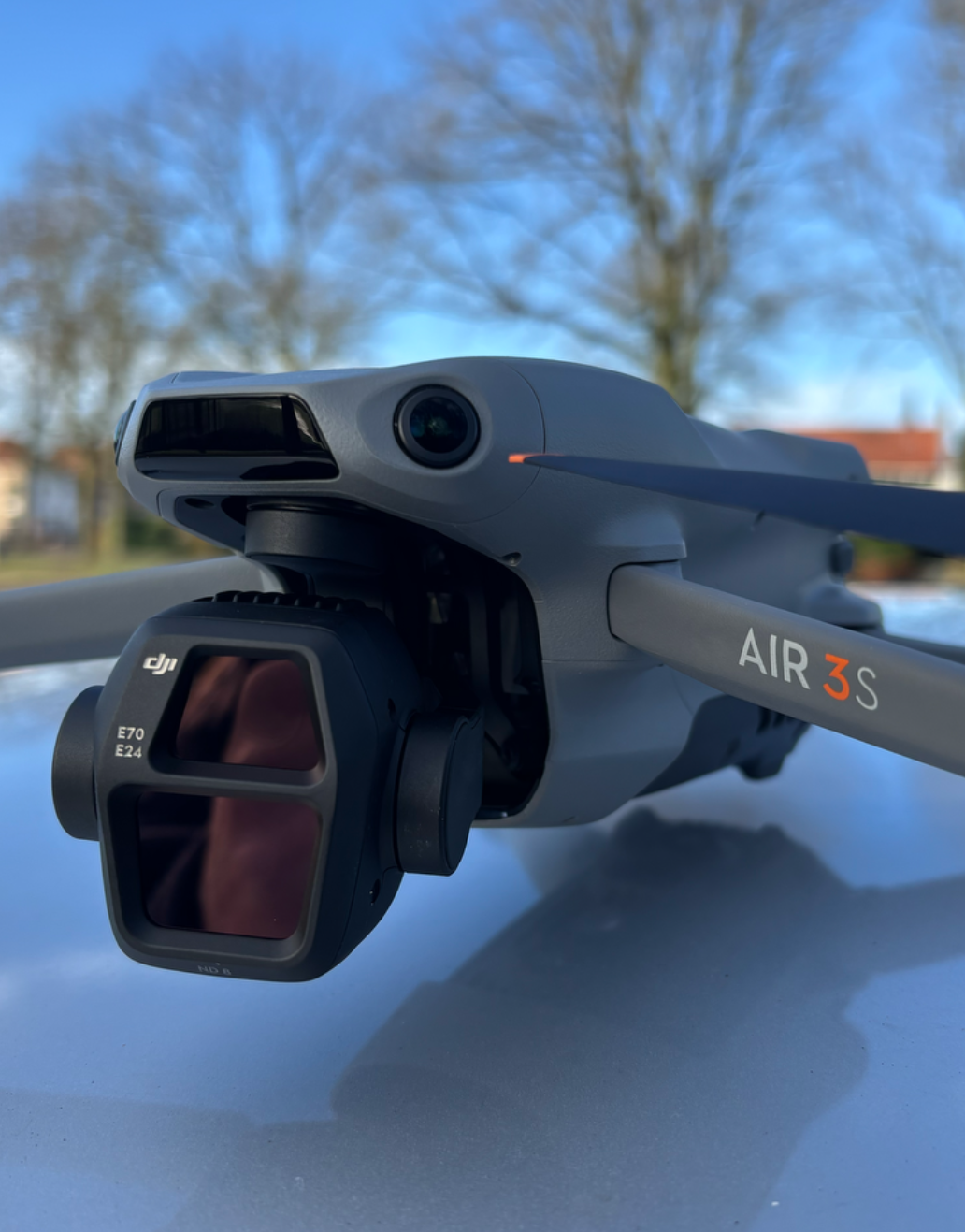 Dji Avata 2 FPV